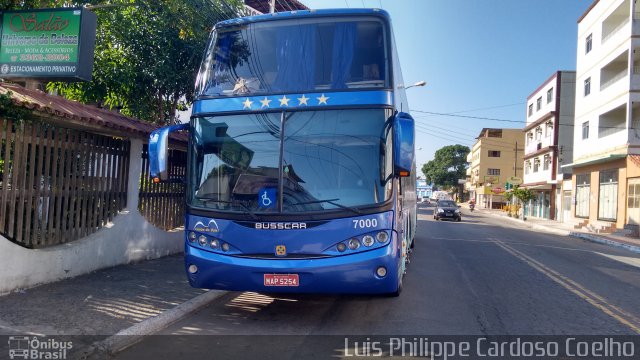 União do Vale Turismo 7000 na cidade de Guarapari, Espírito Santo, Brasil, por Luis Philippe Cardoso Coelho. ID da foto: 3317438.