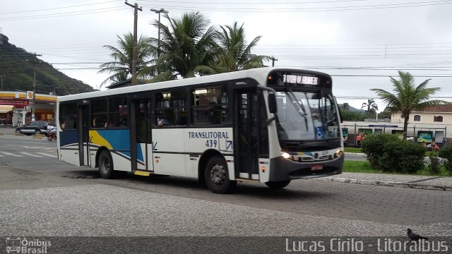 Translitoral 439 na cidade de Guarujá, São Paulo, Brasil, por Lucas Cirilo. Número da foto: #3317532.
