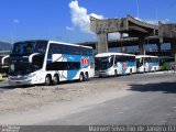 Auto Viação 1001 RJ 108.462 na cidade de Rio de Janeiro, Rio de Janeiro, Brasil, por Maxwel Silva. Número da foto: #3318723.