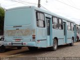 Transcetur - Transportadora Cearense e Turismo 9445 na cidade de Maranguape, Ceará, Brasil, por Antonio Roberto Alves da Silva. Número da foto: #3318030.
