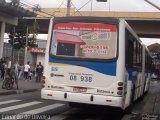 Expresso Guarará 08 938 na cidade de Santo André, São Paulo, Brasil, por Eduardo de Oliveira. Número da foto: #3318634.