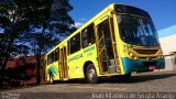 Viação Garcia 7519 na cidade de Apucarana, Paraná, Brasil, por Jean Altamiro de Souza Araújo. Número da foto: #3318226.