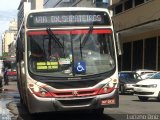 Plataforma Transportes 34623 na cidade de Salvador, Bahia, Brasil, por Luciano Diniz. Número da foto: #3318458.
