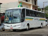 Viação Santos 5001 na cidade de , por Bruno Martins Gonçalves. Número da foto: #3318305.
