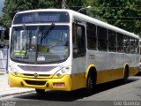 Plataforma Transportes 7703 na cidade de Salvador, Bahia, Brasil, por Leonardo Queiroz. Número da foto: #:id.