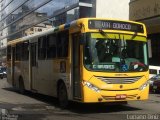 Plataforma Transportes 30066 na cidade de Salvador, Bahia, Brasil, por Luciano Diniz. Número da foto: #3318522.