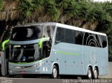 Viação Garcia 8521 na cidade de Curitiba, Paraná, Brasil, por Luiz Scarabotto . Número da foto: #3318205.