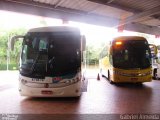 Auto Viação 1001 RJ 108.791 na cidade de Queluz, São Paulo, Brasil, por Gabriel Almeida. Número da foto: #3319675.