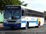 JD Turismo 018 na cidade de Maranguape, Ceará, Brasil, por Antonio Roberto Alves da Silva. Número da foto: #3318018.