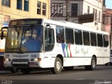 Transportes Urbanos São Miguel de Ilhéus 088 na cidade de Ilhéus, Bahia, Brasil, por Vítor Dias. Número da foto: #:id.