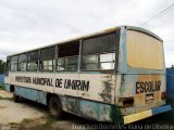 Prefeitura Municipal de Umirim 5266 na cidade de Umirim, Ceará, Brasil, por Francisco Dornelles Viana de Oliveira. Número da foto: #:id.