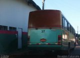 Viação Vinagreira 37 na cidade de José de Freitas, Piauí, Brasil, por Douglas Calazans. Número da foto: #:id.