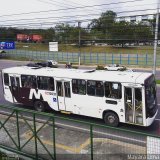 Açaí Transportes Coletivos 0212021 na cidade de Manaus, Amazonas, Brasil, por Mayara Lima. Número da foto: #:id.