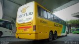 Empresa Gontijo de Transportes 15880 na cidade de Belo Horizonte, Minas Gerais, Brasil, por William de Souza Ribeiro. Número da foto: #3318491.