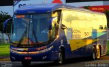 Nacional Expresso 76407 na cidade de Goiânia, Goiás, Brasil, por Carlos Júnior. Número da foto: #3318959.