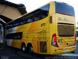 Buses Bio Bio 277 na cidade de , por Juan Guillermo Pacheco S.. Número da foto: #:id.