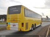 Viação Itapemirim 44067 na cidade de Ribeirão Preto, São Paulo, Brasil, por Marcio Freitas. Número da foto: #3319048.