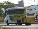 Empresa Gontijo de Transportes 18250 na cidade de Natal, Rio Grande do Norte, Brasil, por Nícolas Vitorino Lopes. Número da foto: #3318023.