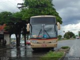Auto Viação Goianésia 152003-1 na cidade de Goiânia, Goiás, Brasil, por Silas Gouvea. Número da foto: #:id.