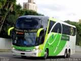 Expresso Princesa dos Campos 6432 na cidade de Curitiba, Paraná, Brasil, por Luiz Scarabotto . Número da foto: #3318771.
