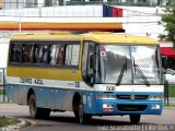 Empresa Curitiba Cerro Azul 500 na cidade de Curitiba, Paraná, Brasil, por Luiz Scarabotto . Número da foto: #3318217.