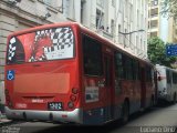 Concessionária Salvador Norte - CSN Transportes 13523 na cidade de Salvador, Bahia, Brasil, por Luciano Diniz. Número da foto: #3318632.