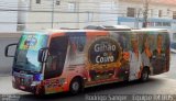 Ônibus Particulares 4321 na cidade de São Paulo, São Paulo, Brasil, por Rodrigo S. G Busólogo do Brasil. Número da foto: #:id.