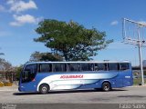 Viação Águia Branca 17930 na cidade de Vitória, Espírito Santo, Brasil, por Fábio Sales. Número da foto: #:id.