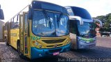 Viação Garcia 7657 na cidade de Apucarana, Paraná, Brasil, por Jean Altamiro de Souza Araújo. Número da foto: #3318208.