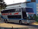 Expresso de Prata 161054 na cidade de São Paulo, São Paulo, Brasil, por Robson Teixeira. Número da foto: #:id.