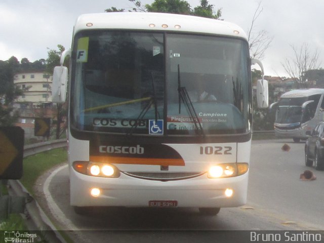 Cos Cob Agência de Viagens e Turismo 1022 na cidade de Taboão da Serra, São Paulo, Brasil, por Bruno Santino. Número da foto: #3320493.