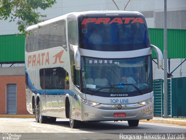 Expresso de Prata 161376 na cidade de São Paulo, São Paulo, Brasil, por Rogério Teixeira Varadi. Número da foto: #3320528.