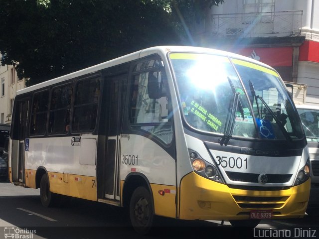 Plataforma Transportes 35001 na cidade de Salvador, Bahia, Brasil, por Luciano Diniz. Número da foto: #3320714.