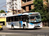 Expresso Tanguá 4.084 na cidade de São Gonçalo, Rio de Janeiro, Brasil, por Eliezer Ferreira. Número da foto: #:id.