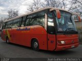 Pullman Bus 102 na cidade de , por Juan Guillermo Pacheco S.. Número da foto: #3322077.