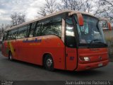 Pullman Bus 102 na cidade de , por Juan Guillermo Pacheco S.. ID da foto: :id.