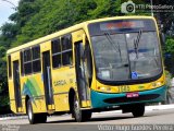 Viação Garcia 7585 na cidade de Maringá, Paraná, Brasil, por Victor Hugo Guedes Pereira. Número da foto: #3320777.