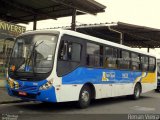Transportes Padre Miguel 99020 na cidade de Rio de Janeiro, Rio de Janeiro, Brasil, por Renan Vieira. Número da foto: #3321465.