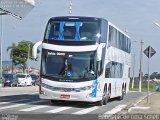 Auto Viação Catarinense 3507 na cidade de Jundiaí, São Paulo, Brasil, por Gabriel Giacomin de Lima. Número da foto: #3321374.