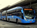 Auto Viação Jabour E86810D na cidade de Rio de Janeiro, Rio de Janeiro, Brasil, por Renan Vieira. Número da foto: #3321533.