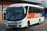 Unesul de Transportes 5492 na cidade de Porto Alegre, Rio Grande do Sul, Brasil, por Ricardo Silva Monteiro. Número da foto: #:id.