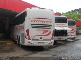 Viação Presidente 3780 na cidade de Ipatinga, Minas Gerais, Brasil, por Anderson Silva. Número da foto: #3320211.