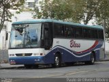 Bless Turismo 613 na cidade de Cubatão, São Paulo, Brasil, por Paulo de Oliveira Ribeiro. Número da foto: #3321113.