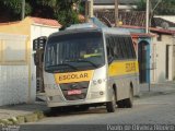 Escolares 50 na cidade de Cubatão, São Paulo, Brasil, por Paulo de Oliveira Ribeiro. Número da foto: #3321137.