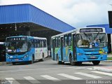 Viação Serrana 15101 na cidade de Serra, Espírito Santo, Brasil, por Danilo Moraes. Número da foto: #3320157.