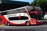 Viação Ouro Branco 16164 na cidade de São Paulo, São Paulo, Brasil, por Leonardo Fidelli. Número da foto: #3321773.