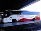 Helios Coletivos e Cargas 306 na cidade de Goiânia, Goiás, Brasil, por Stefano  Rodrigues dos Santos. Número da foto: #:id.