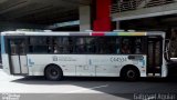 Auto Viação Três Amigos C44534 na cidade de Rio de Janeiro, Rio de Janeiro, Brasil, por Gabryel Aguiar. Número da foto: #:id.