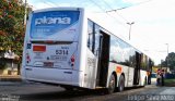 Metra - Sistema Metropolitano de Transporte 5314 na cidade de Diadema, São Paulo, Brasil, por Felipe Silva Melo. Número da foto: #:id.