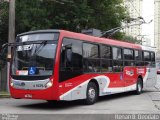 Himalaia Transportes > Ambiental Transportes Urbanos 4 1826 na cidade de São Paulo, São Paulo, Brasil, por Renan  Bomfim Deodato. Número da foto: #3321275.